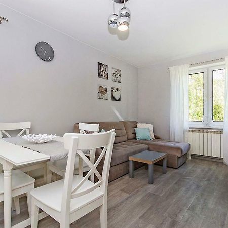 Green Park Rentyear Apartments Sopot Exterior foto
